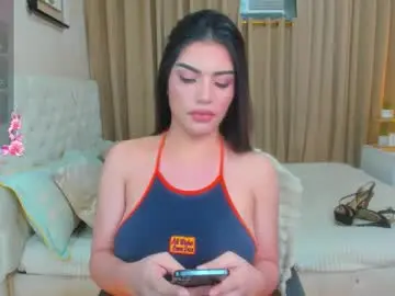 Chaturbate Live Sex Cam of tiffany_cams