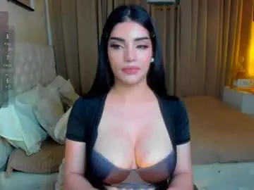 Chaturbate Adult Video Chat of tiffany_cams