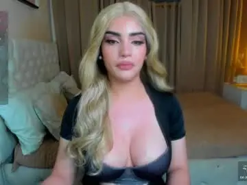 Chaturbate Sex Chat of tiffany_cams