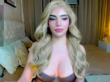 Chaturbate Sex Chat of tiffany_cams