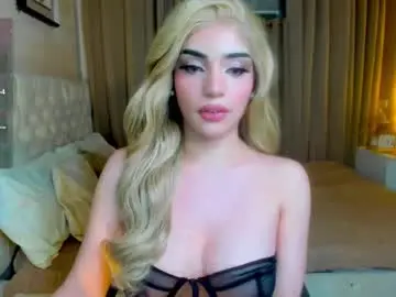 Chaturbate Best Webcam of tiffany_cams