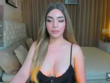 Chaturbate Live Porn of tiffany_cams