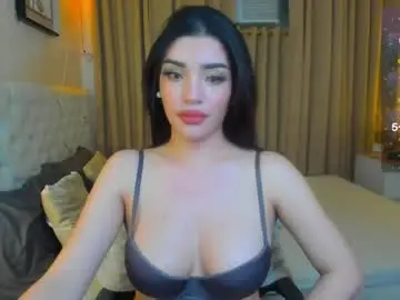 Chaturbate Private Sex Chat of tiffany_cams