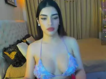 Chaturbate Sex Cam of tiffany_cams
