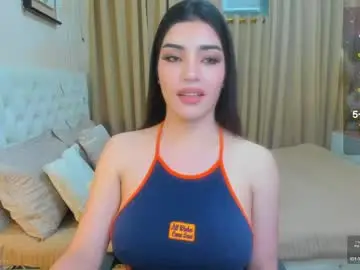 Chaturbate Free Porn Cam of tiffany_cams