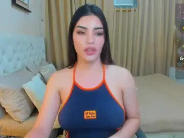 Chaturbate Free Porn Cam of tiffany_cams
