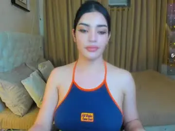 Chaturbate Adult Video Chat of tiffany_cams