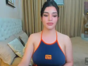 Chaturbate Free Porn Cam of tiffany_cams