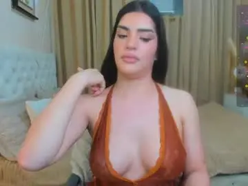 Chaturbate Adult Webcam of tiffany_cams