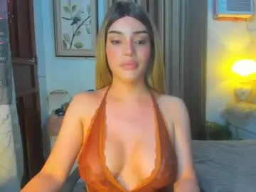 Chaturbate Sex Chat of tiffany_cams