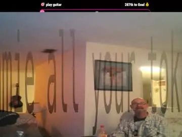 Chaturbate Live Sex of tomcatsawyer