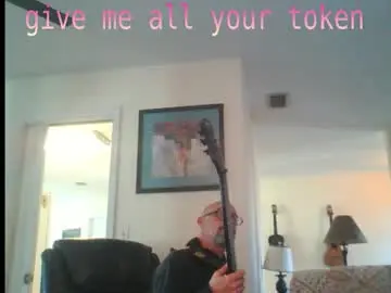 Chaturbate Free Porn Cam of tomcatsawyer