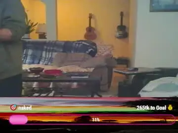 Chaturbate Live Porn of tomcatsawyer