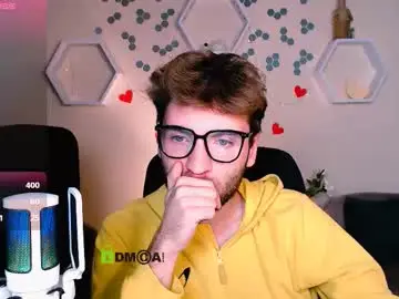 Chaturbate Free Live Porn of travis_wolf_