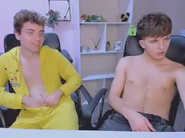 Chaturbate Free Porn Cam of travis_wolf_