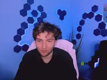 Chaturbate Adult Video Chat of travis_wolf_