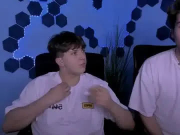 Chaturbate Adult Webcams of travis_wolf_