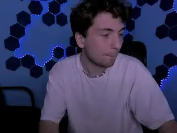 Chaturbate Adult Video Chat of travis_wolf_