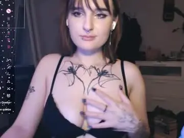 Chaturbate Free Porn Cam of yourhanna_