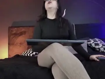 Chaturbate Adult Video Chat of _jade_16