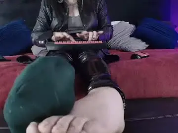 Chaturbate Live Porn of _jade_16