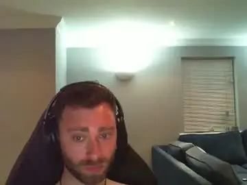 Chaturbate Live Sex Cam of alexeverhartsexz