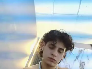 Chaturbate Adult Video Chat of alkimia_tt