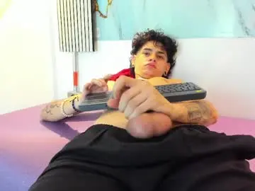 Chaturbate Best Webcam of alkimia_tt