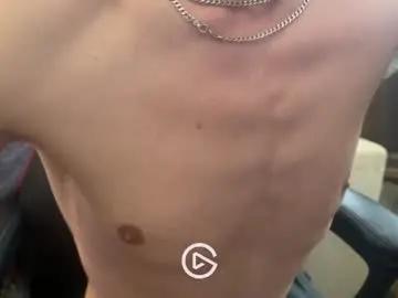 Chaturbate Adult Webcam of aluinn