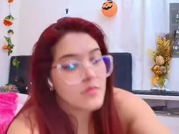 Chaturbate Live Sex Cam of amabella_w