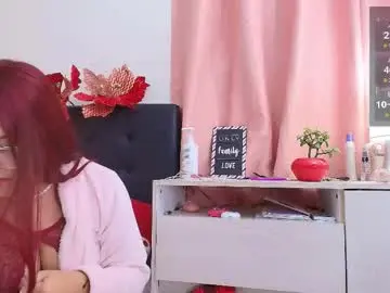 Chaturbate Live Porn of amabella_w