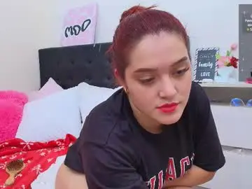 Chaturbate Free Live Porn of amabella_w