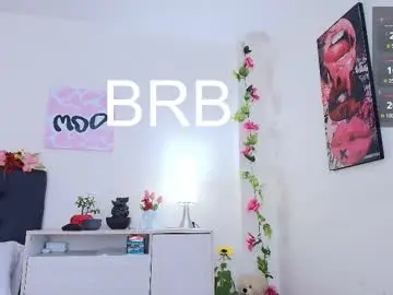 Chaturbate Adult Video Chat of amabella_w