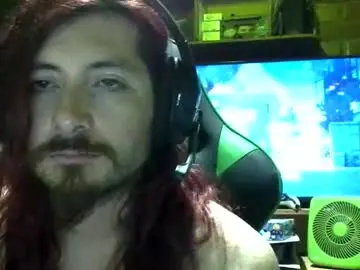 Chaturbate Live Porn of amaru_bf_experience