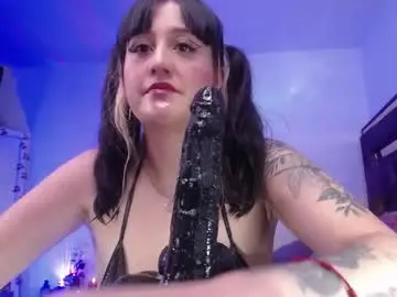 Chaturbate Best Webcam of annabellegron