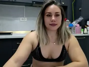 Chaturbate Adult Webcams of annyloveyou