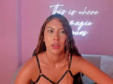 Chaturbate Best Webcam of arianadumont
