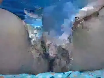 Chaturbate Live Sex Cam of babymels857