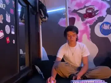 Chaturbate Live Sex of dhamyan_wang