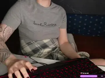 Chaturbate Free Porn Cam of elay_noir