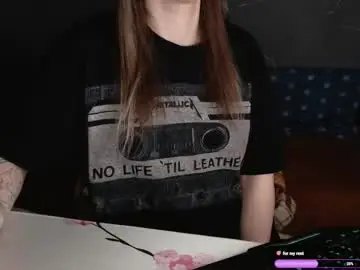 Chaturbate Adult Video Chat of elay_noir