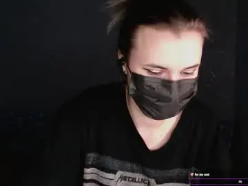 Chaturbate Free Porn Cam of elay_noir