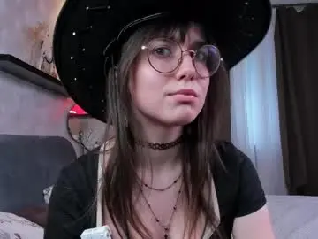 Chaturbate Live Sex of elispriston