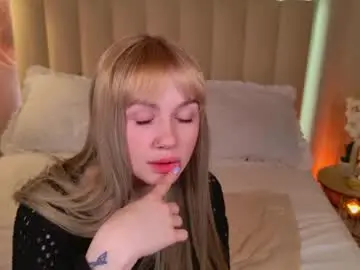 Chaturbate Watch Live Sex Cams of evie_mist