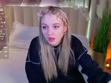 Chaturbate Private Sex Chat of evie_mist