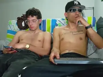 Chaturbate Private Sex Chat of evil_boss1