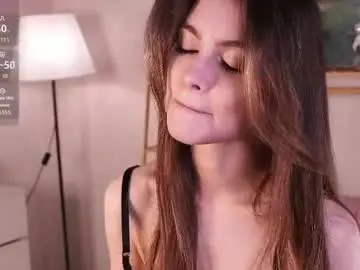 Chaturbate Nude Webcam of georgiannahearn