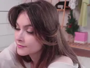 Chaturbate Free Porn Cam of georgiannahearn