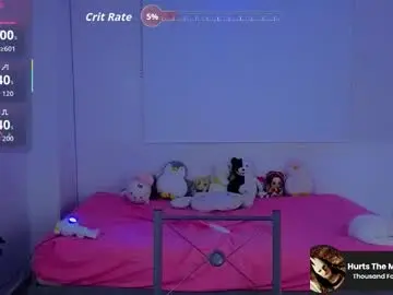 Chaturbate Adult Webcam of helia_n_amy