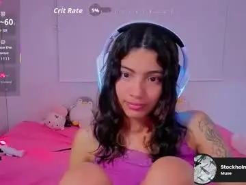 Chaturbate Free Live Porn of helia_n_amy